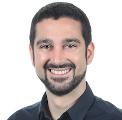 Aurelien Davranche
